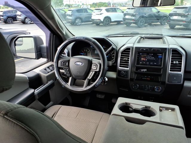 2015 Ford F-150 XLT - Photo 9