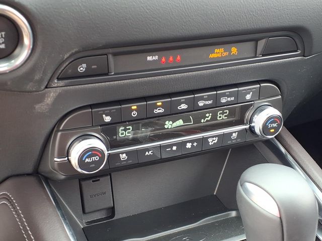 2025 Mazda CX-5 Turbo Signature - Photo 10