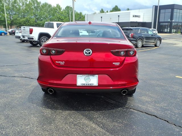 2022 Mazda Mazda3 Turbo - Photo 21