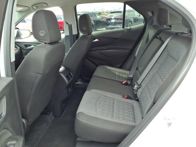 2024 Chevrolet Equinox LT - Photo 18