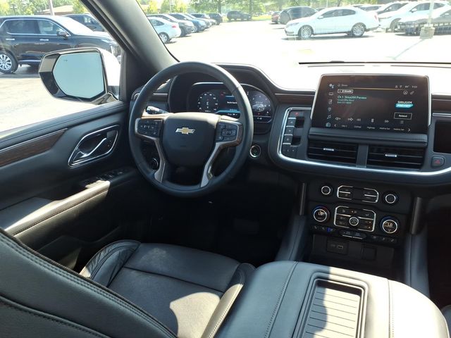 2023 Chevrolet Tahoe High Country - Photo 7