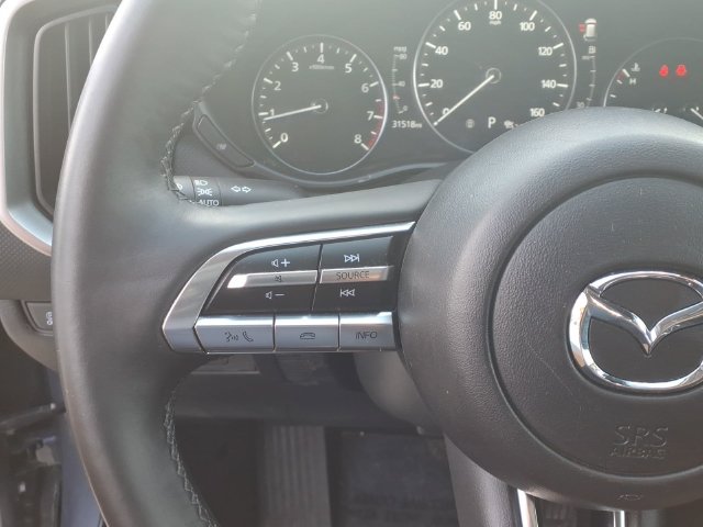 2024 Mazda CX-50 S PREFERRED - Photo 13