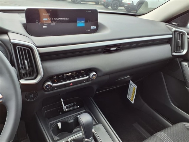 2025 Mazda CX-50 Premium - Photo 5