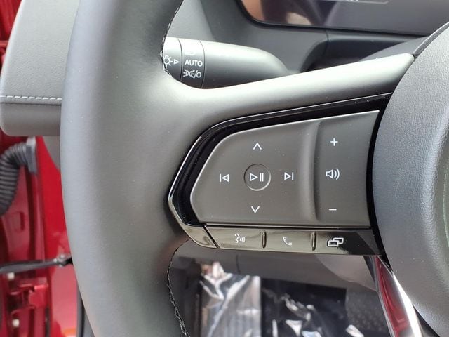 2026 Mazda CX-5 S Preferred - Photo 11