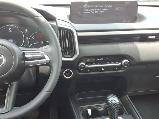 2024 Mazda CX-50 S PREMIUM - Photo 6
