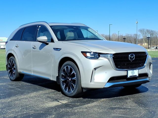 2026 Mazda CX-90 Turbo S Premium Plus Package's photo