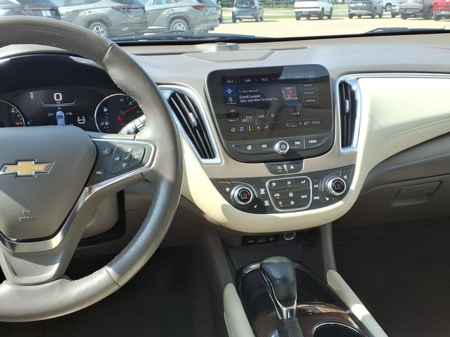 2024 Chevrolet Malibu 2LT - Photo 6