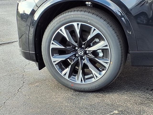 2026 Mazda CX-90 Premium Plus Package - Photo 19