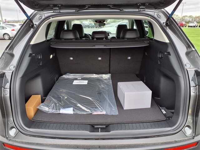 2025 Mazda CX-50 Select - Photo 21