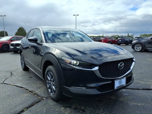 2026 Mazda CX-30 2.5 S SUV