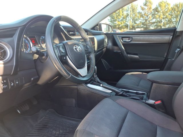 2019 Toyota Corolla Sedan LE - Photo 21