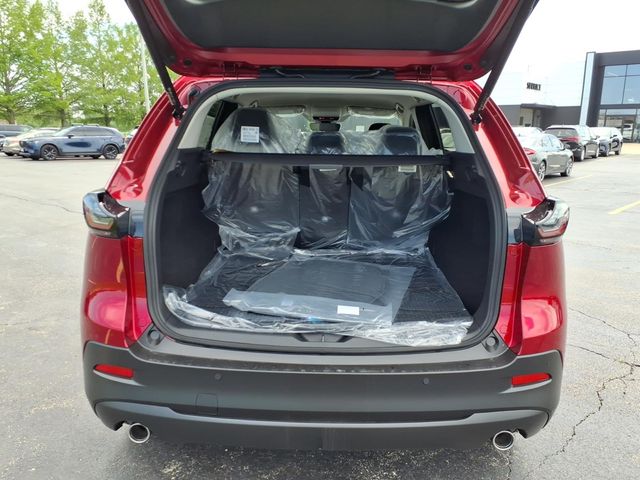 2026 Mazda CX-5 S Preferred - Photo 17
