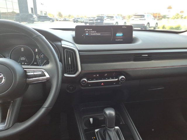 2025 Mazda CX-50 Premium - Photo 6
