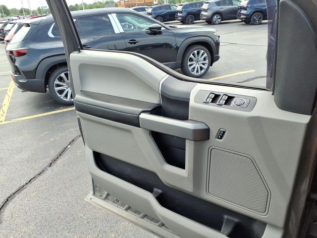 2015 Ford F-150 XLT - Photo 17