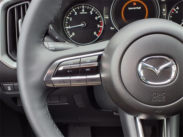 2025 Mazda CX-50 Select - Photo 12