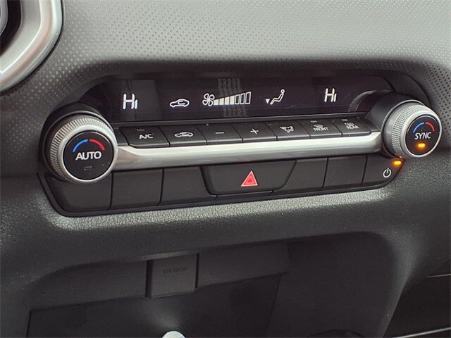 2025 Mazda CX-50 Select - Photo 7