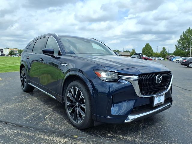 2024 Mazda CX-90