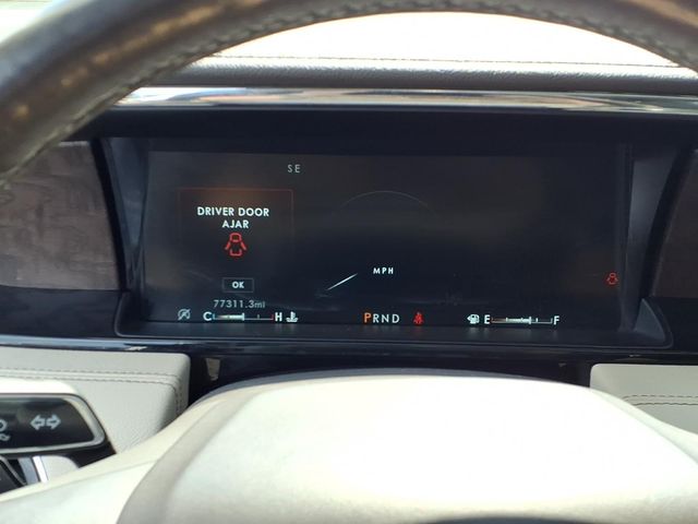 2020 Lincoln Navigator Reserve - Photo 19