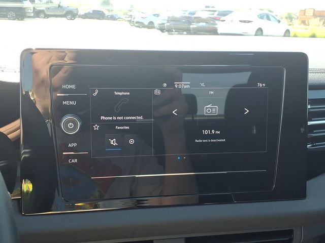 2026 Volkswagen Jetta Sport - Photo 12
