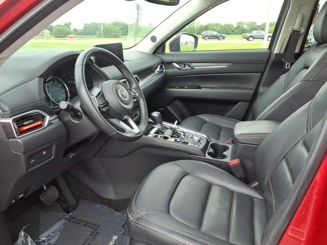 2022 Mazda CX-5 S Premium package - Photo 21
