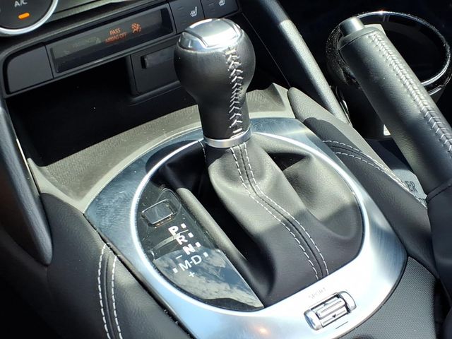 2025 Mazda MX-5 Miata Grand Touring - Photo 8