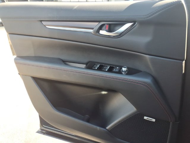 2025 Mazda CX-5 Turbo Premium Package - Photo 18
