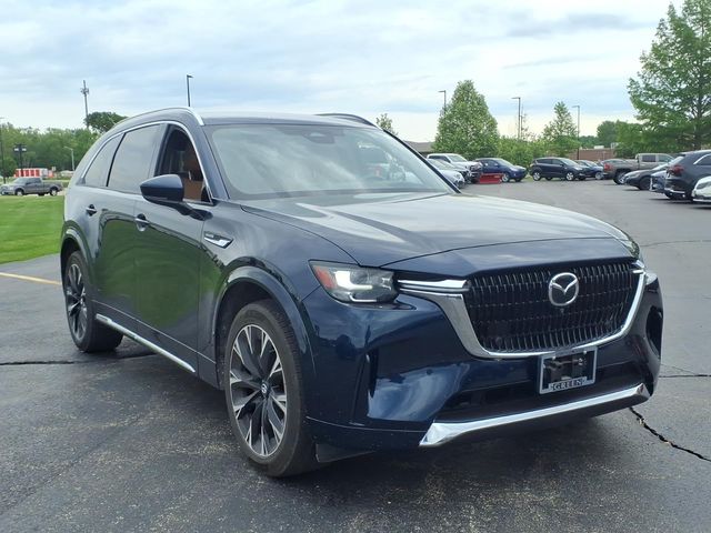 2024 Mazda CX-90 Turbo S Premium Plus Package's photo