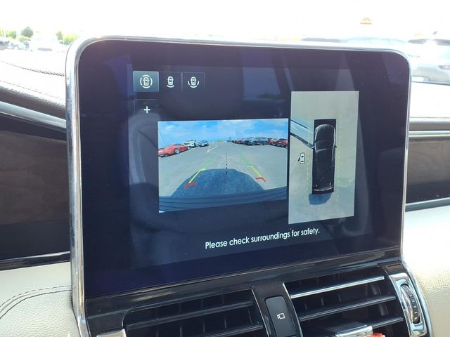 2020 Lincoln Navigator Reserve - Photo 14