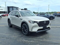 2026 Mazda CX-90 3.3 Turbo Premium Sport SUV