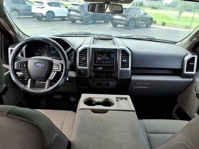 2015 Ford F-150 XLT - Photo 7