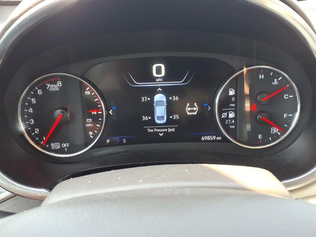 2024 Chevrolet Malibu 2LT - Photo 14
