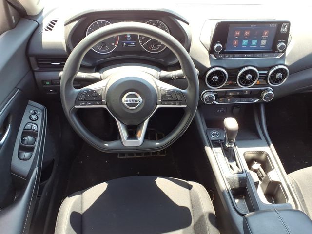2022 Nissan Sentra S - Photo 7