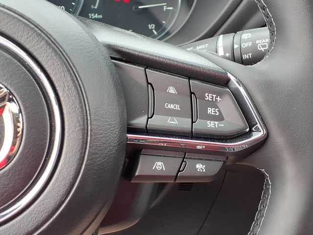 2025 Mazda CX-5 Turbo Signature - Photo 14