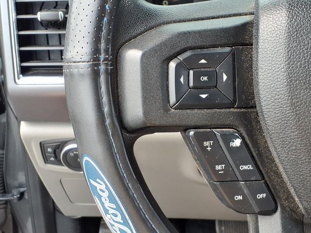 2015 Ford F-150 XLT - Photo 14