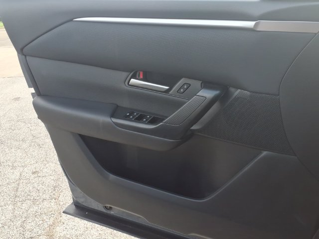 2024 Mazda CX-50 S PREFERRED - Photo 16