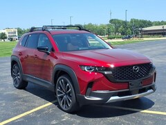 2026 Mazda CX-50 2.5 Turbo Premium Plus SUV