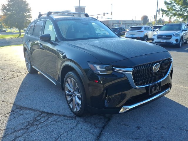 2024 Mazda CX-90