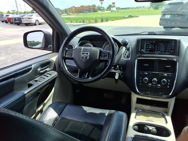 2017 Dodge Grand Caravan SXT - Photo 6