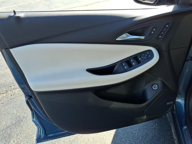 2024 Buick Encore GX Avenir - Photo 15