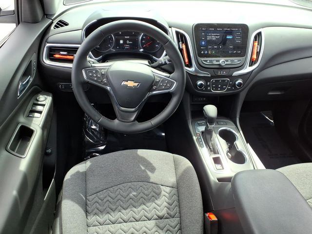 2024 Chevrolet Equinox LT - Photo 7
