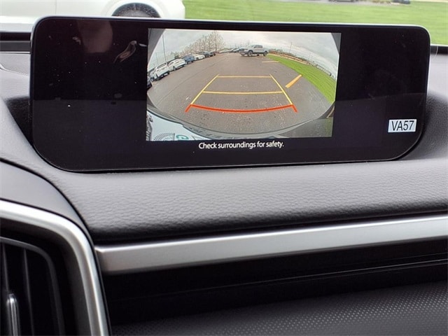 2025 Mazda CX-50 Select - Photo 6