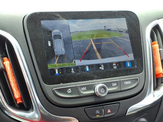 2024 Chevrolet Equinox LT - Photo 9