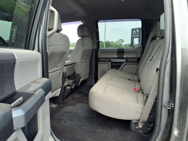 2015 Ford F-150 XLT - Photo 6