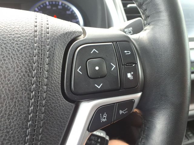 2018 Toyota Highlander XLE - Photo 19