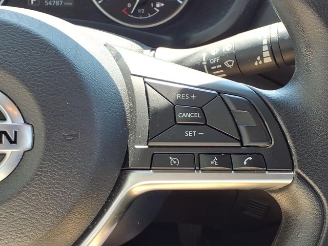 2022 Nissan Sentra S - Photo 13