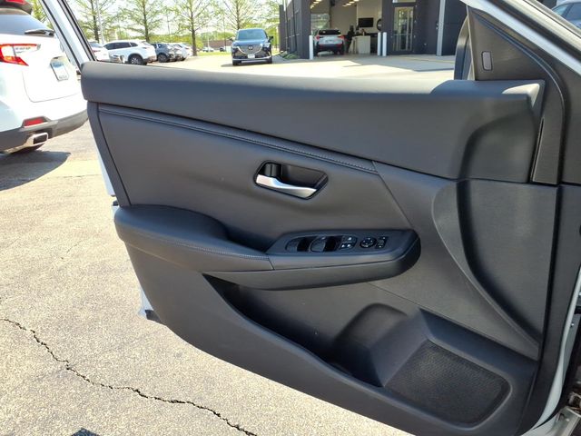 2022 Nissan Sentra S - Photo 15