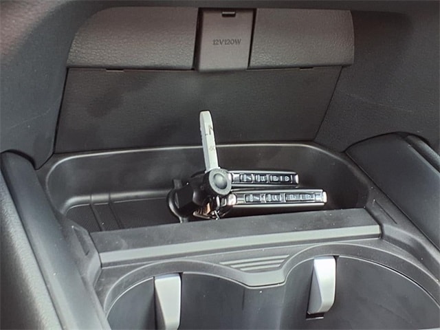 2025 Mazda CX-50 Premium - Photo 9
