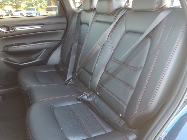 2024 Mazda CX-5 Turbo Premium Package - Photo 23