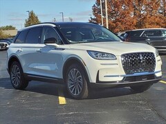 2025 Lincoln Corsair Reserve SUV
