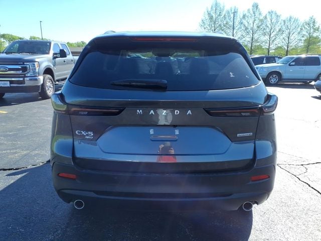 2026 Mazda CX-5 S Preferred - Photo 18